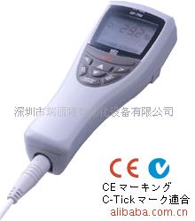 供应日本理化RKC手持测温仪DP-700(图)