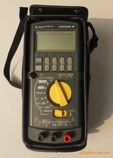 CA 11直流信号校验仪