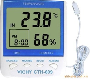 H609温湿度表 温湿度表