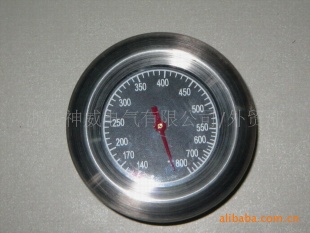 烤箱大圆表YSW-024-100-1000f
