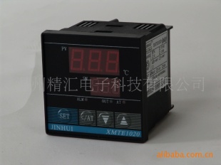 供应XMTE1020系列智能温控表