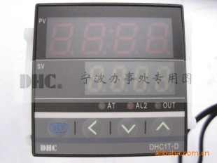 供应 DHC大华 温控仪 DHC1T 系列