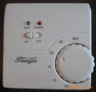 供应空调电采暖温控器