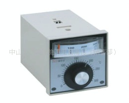 指针式温度控制器TED 温控表