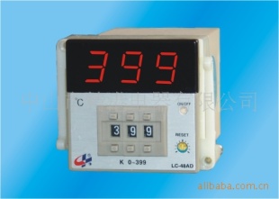数显温度控制器LC-48AD