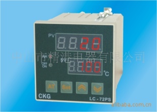 智能温度控制器LC-72PS