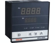欣灵 XMTD-6000D 系列 智能温度控制仪