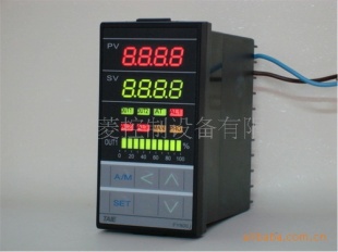 上海聚菱代理销售FY800系列温控器