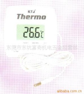 供应冰箱温度计TA268A(图)