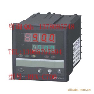REX-C700智能数字温度控制器