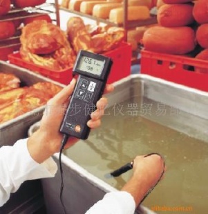 供应电导率盐度及温度检测仪