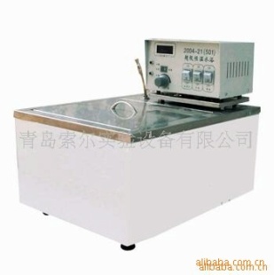 供应水浴锅，恒温振荡器，数显振荡培养箱(图)