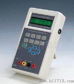 K2031电压/电流信号校验仪