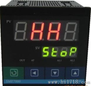 SME-700WP程序控制仪