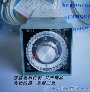 指针式温控表 温控仪TE-01