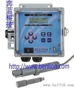 供应WPH410 pH控制器 ORP控制器