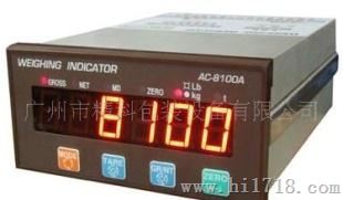 AC-8100A定值控制器.
