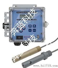 导电率自动添加药水控制器（WE10