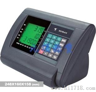 XK3190—A15台秤衡仪表/称重显示器