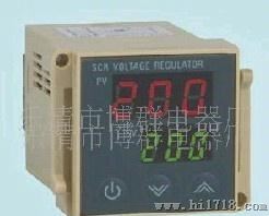 SCR-100数显式（自藕）调压器