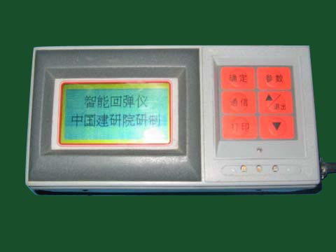 SZ－2型智能数字回弹仪北京