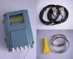 ZRN-100系列超声波流量传感器