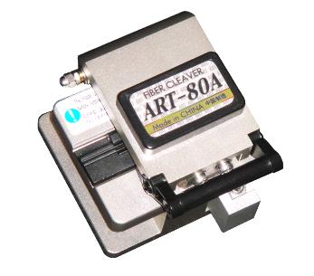 ART-80A高光纤切割刀