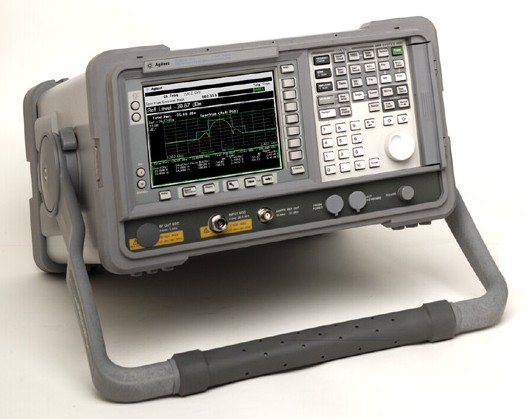 ESA-E系列频谱分析仪