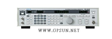 SG-1501B讯号发生器