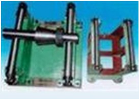 厂家销售砂轮平行架 验棒 对弧样板 平板量具 机床垫铁 机床铸件