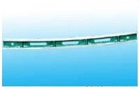 厂家供应对弧样板 铝镁平尺 机床量具 平板量具 机床垫铁 偏摆仪