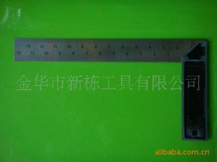 重型锌合金钢角尺(XD1013)