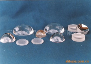 非球面透镜 Aspherical lenses