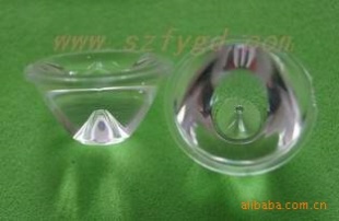 供应FY-20-10.8-5度平面透镜