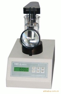 青岛紫泉仪器供应YRT-3 熔点仪