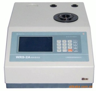 青岛紫泉供应WRS-2 微机熔点仪
