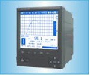 SWP-NSR300/PID蓝屏PID调节无纸记录仪