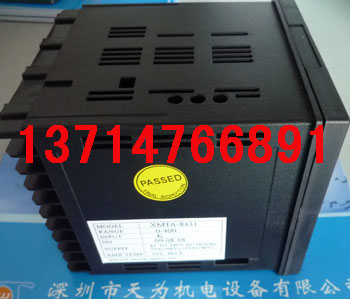XMTA-8431、XMTA-8901阳明温控器现货价优