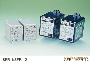 STON/台湾仕通液位控制器AFR-1,AFR-12