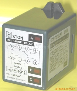 供应液位控制器 STON马达三交替电驿G4Q-31