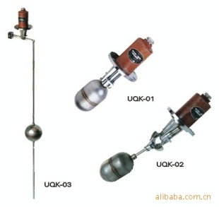供应UQK-01、02、03液位控制器