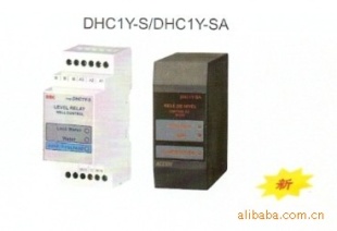 DHC大华仪器仪表供应液位控制器（接线式和插座式两种外型可选）