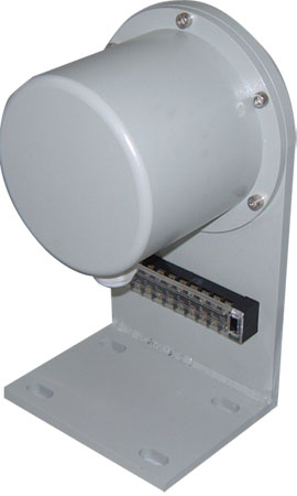 FDK-V型轴联式闸门开度仪