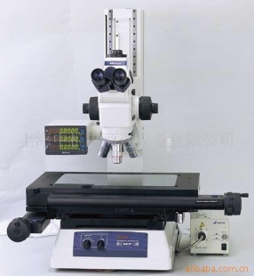 日本176-567三丰MF-率多功能测量显微镜