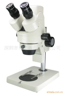 XTL165数码连续变倍体视显微镜，图像清晰，色彩，一台起批发