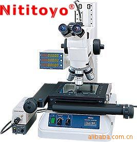 提供日本三丰,尼康工具显微镜维修