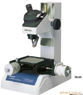 TM-505 TM-510工具显微镜