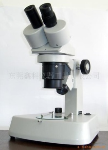 廣西梧州体视显微镜XTJ-4400金相显微镜