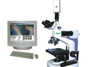 供应JT-10金相测量显微镜（中山显微镜）