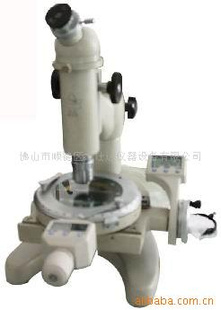 供应广东佛山中山广州15JE数显型测量显微镜